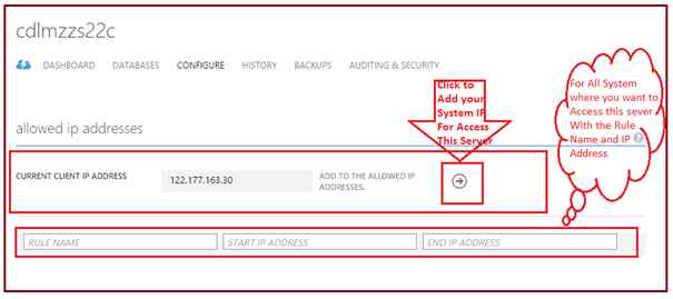 add current system in the list